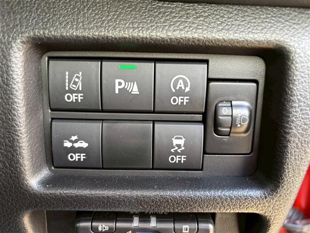 SUZUKI HUSTLER 2024 Image 31