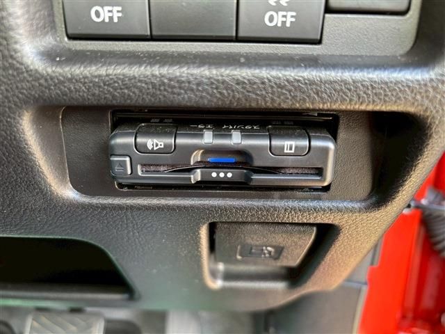 SUZUKI HUSTLER 2024 Image 31