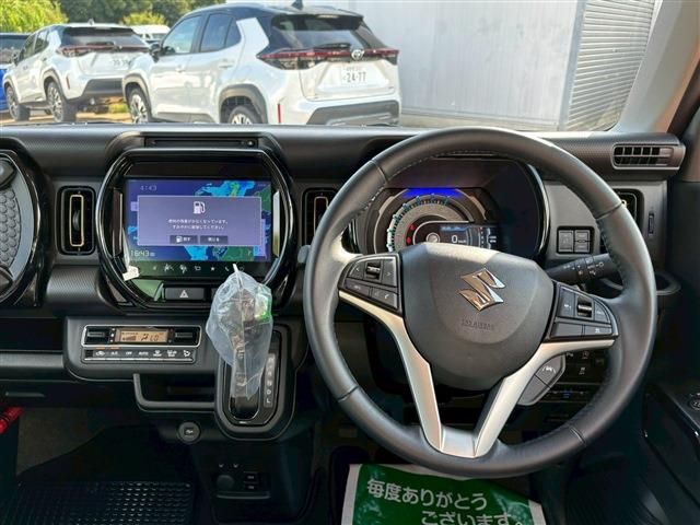 SUZUKI HUSTLER 2024 Image 31