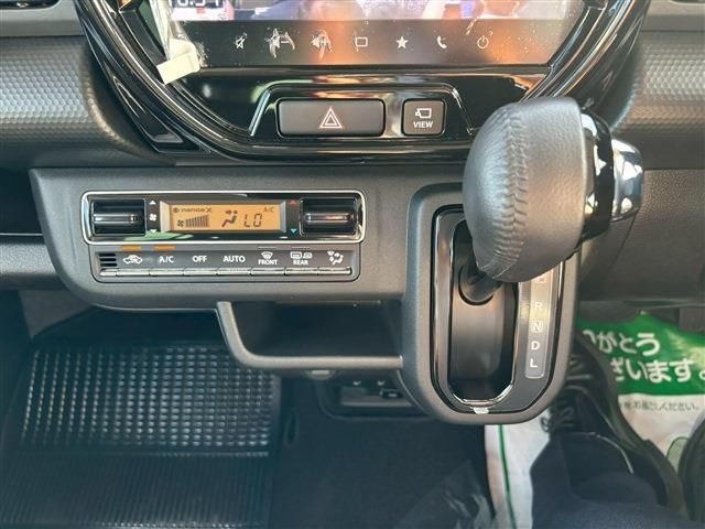 SUZUKI HUSTLER 2024 Image 31