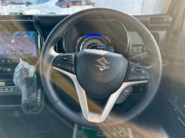 SUZUKI HUSTLER 2024 Image 31