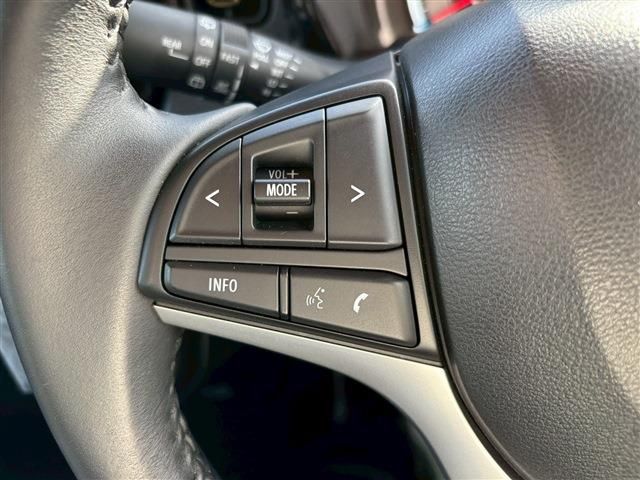 SUZUKI HUSTLER 2024 Image 31