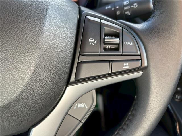 SUZUKI HUSTLER 2024 Image 31