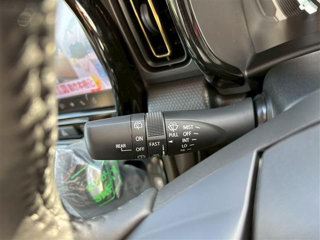 SUZUKI HUSTLER 2024 Image 31