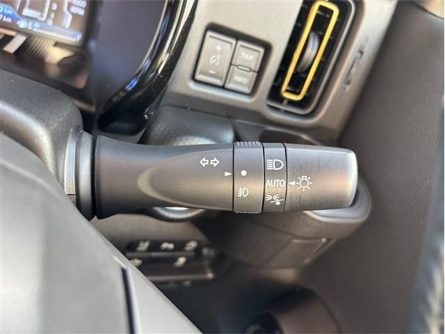 SUZUKI HUSTLER 2024 Image 31