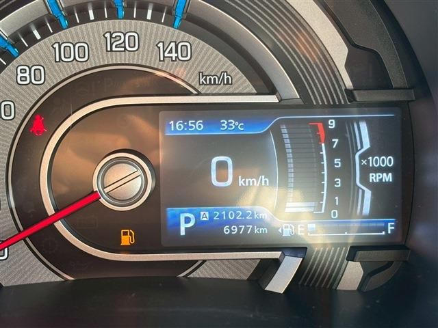 SUZUKI HUSTLER 2024 Image 31