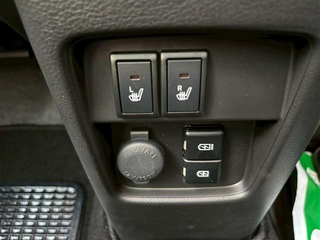 SUZUKI HUSTLER 2024 Image 31