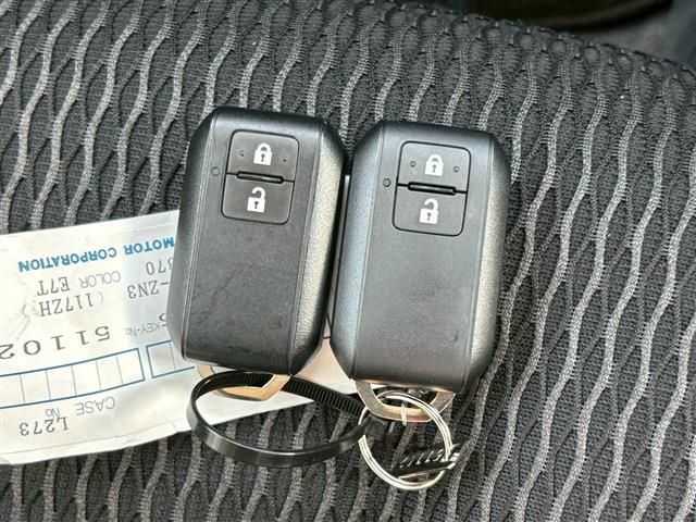 SUZUKI HUSTLER 2024 Image 31