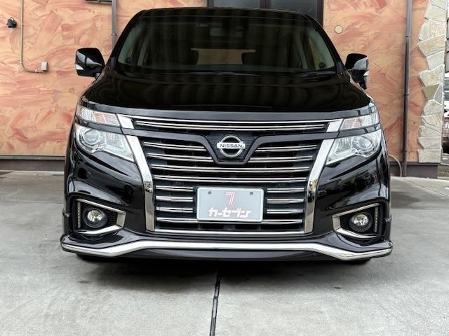 NISSAN ELGRAND 2019 Image 31