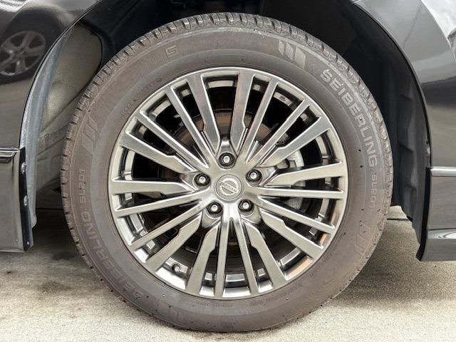 NISSAN ELGRAND 2019 Image 31