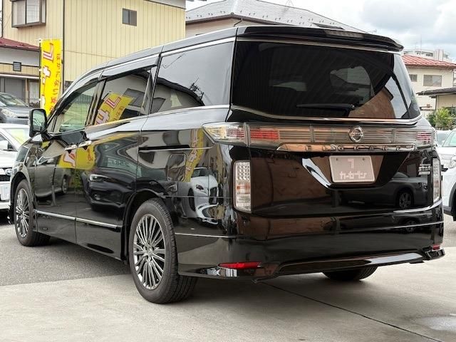 NISSAN ELGRAND 2019 Image 31