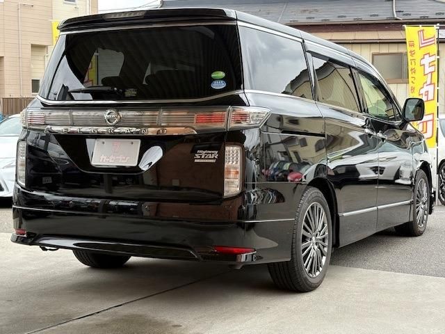 NISSAN ELGRAND 2019 Image 31