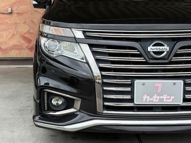 NISSAN ELGRAND 2019 Image 31