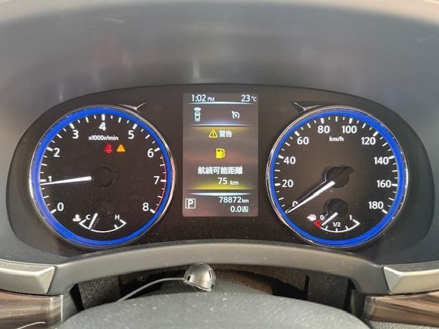 NISSAN ELGRAND 2019 Image 31