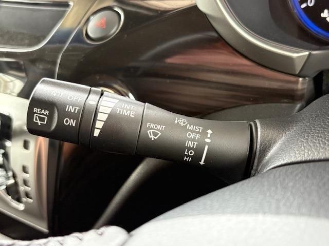 NISSAN ELGRAND 2019 Image 31