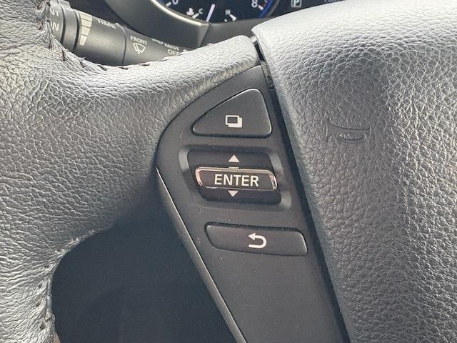 NISSAN ELGRAND 2019 Image 31