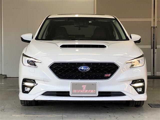 SUBARU LEVORG 2022 Image 31