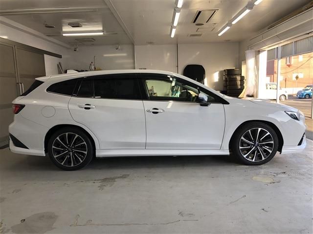SUBARU LEVORG 2022 Image 31