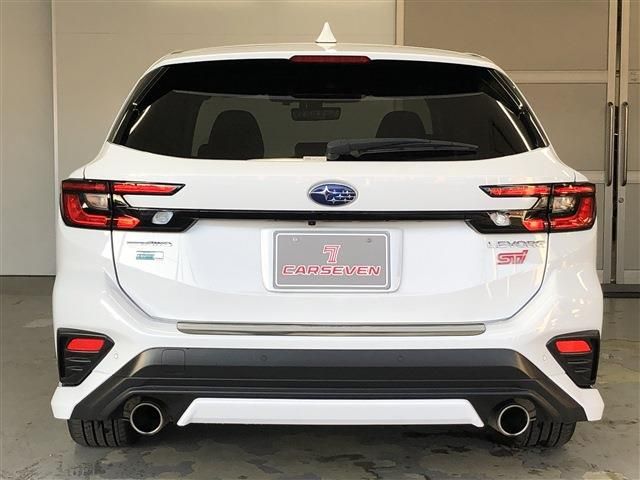 SUBARU LEVORG 2022 Image 31