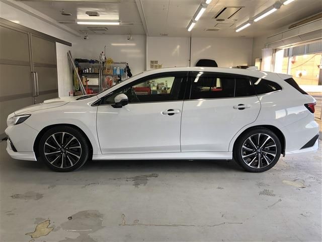 SUBARU LEVORG 2022 Image 31