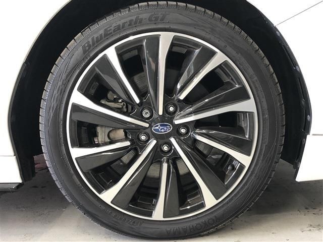 SUBARU LEVORG 2022 Image 31