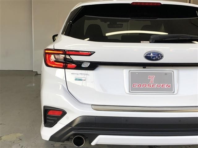 SUBARU LEVORG 2022 Image 31