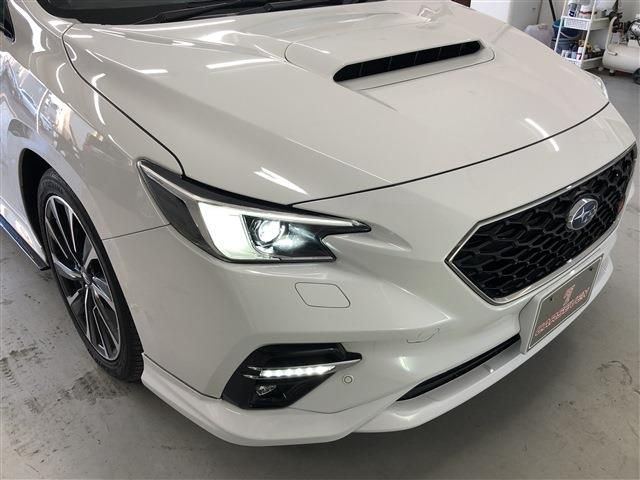 SUBARU LEVORG 2022 Image 31