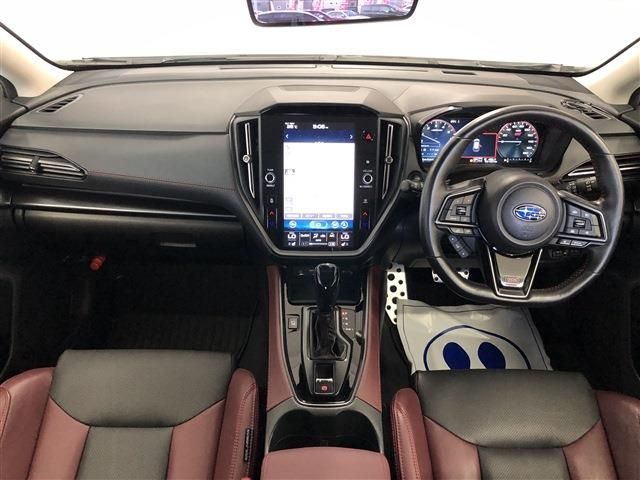 SUBARU LEVORG 2022 Image 31