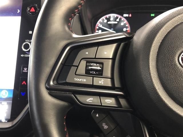 SUBARU LEVORG 2022 Image 31