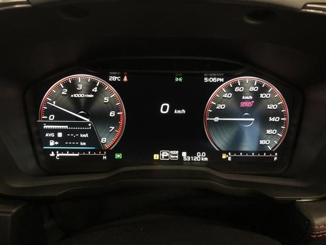 SUBARU LEVORG 2022 Image 31