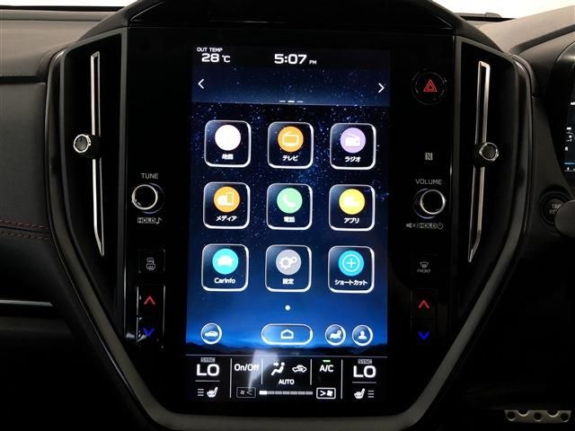 SUBARU LEVORG 2022 Image 31