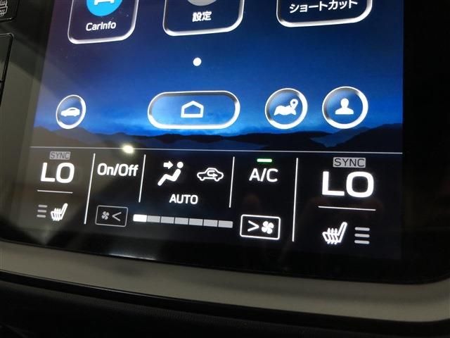 SUBARU LEVORG 2022 Image 31