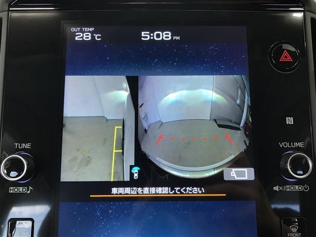 SUBARU LEVORG 2022 Image 31