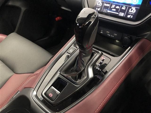 SUBARU LEVORG 2022 Image 31