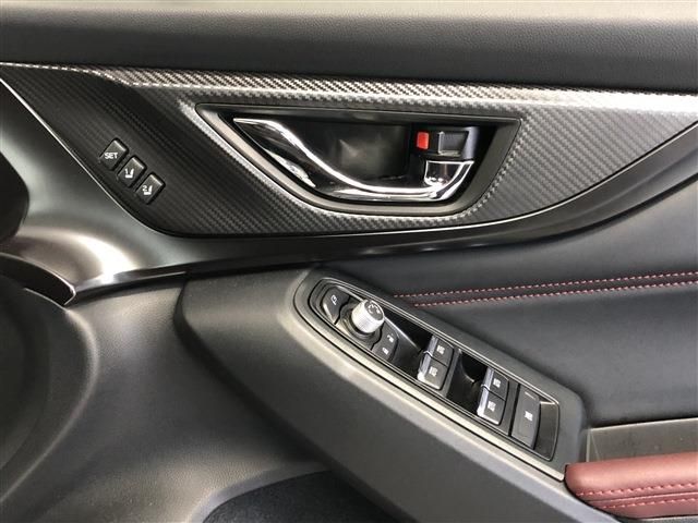 SUBARU LEVORG 2022 Image 31