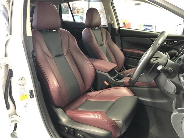 SUBARU LEVORG 2022 Image 31