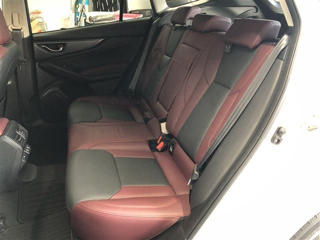 SUBARU LEVORG 2022 Image 31