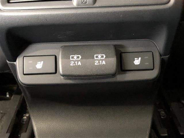 SUBARU LEVORG 2022 Image 31