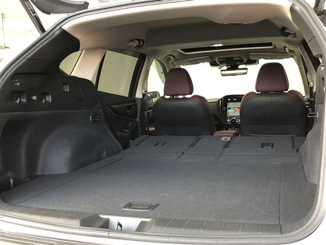 SUBARU LEVORG 2022 Image 31