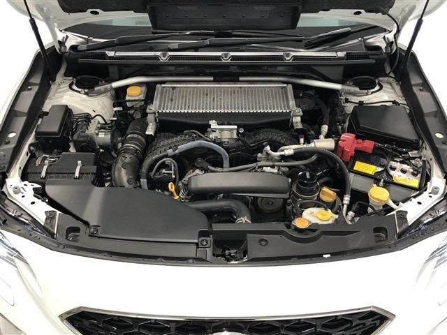 SUBARU LEVORG 2022 Image 31