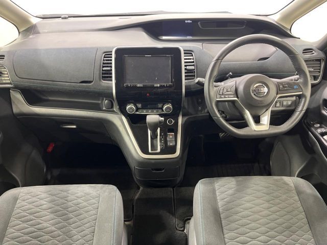 NISSAN SERENA  S-HYBRID 2016 Image 31
