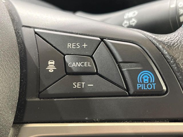 NISSAN SERENA  S-HYBRID 2016 Image 31