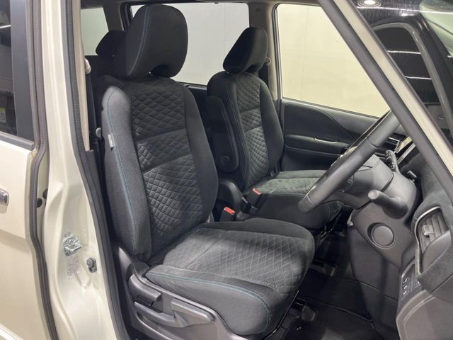 NISSAN SERENA  S-HYBRID 2016 Image 31