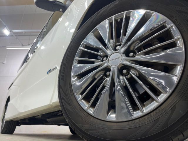 NISSAN SERENA  S-HYBRID 2016 Image 31