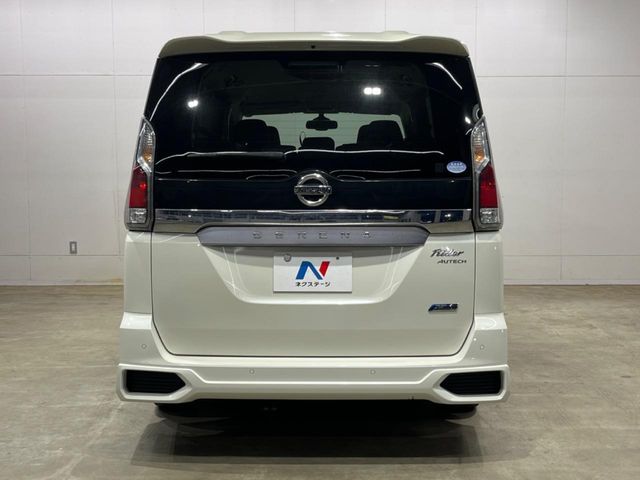 NISSAN SERENA  S-HYBRID 2016 Image 31