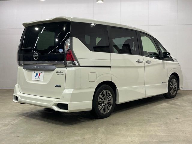 NISSAN SERENA  S-HYBRID 2016 Image 31