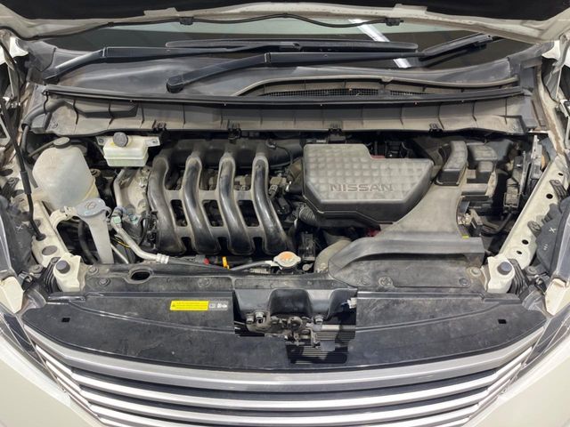NISSAN SERENA  S-HYBRID 2016 Image 31