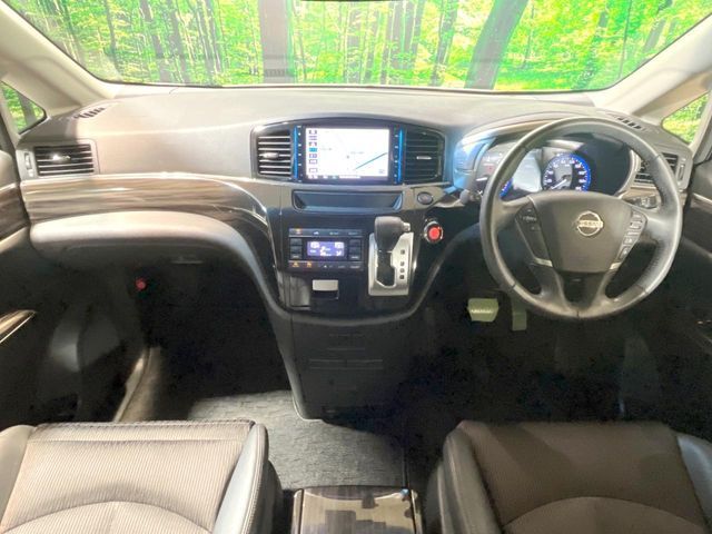 NISSAN ELGRAND 2019 Image 31