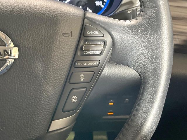 NISSAN ELGRAND 2019 Image 31