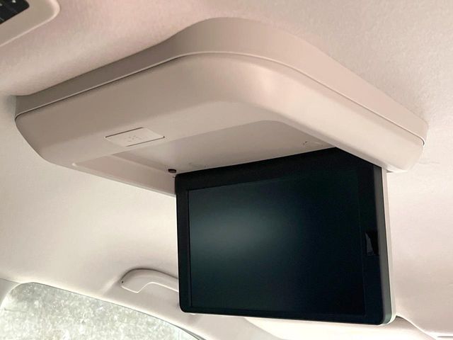 NISSAN ELGRAND 2019 Image 31